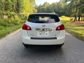 2012 NISSAN ROGUE