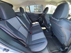 2018 SUBARU CROSSTREK SUV 4-CYL, PZEV, 2.0 LITER 2.0I PREMIUM SPORT UTILITY 4D