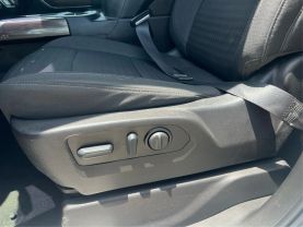2023 CHEVROLET SILVERADO 2500 HD CREW CAB