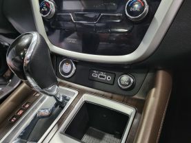 2021 NISSAN MURANO SUV V6, 3.5 LITER PLATINUM SPORT UTILITY 4D