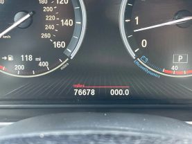 2018 BMW X5 SDRIVE35I SPORT UTILITY 4D