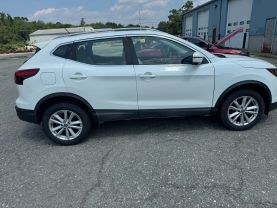 2019 Nissan Rogue Sport - Image 13