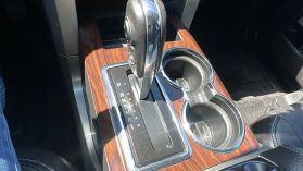 2012 FORD F150 SUPERCREW CAB