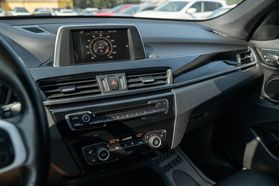 2017 BMW X1 SUV 4-CYL, TWIN TURBO, 2.0L XDRIVE28I SPORT UTILITY 4D