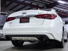 2018 INFINITI Q50 for sale in  Orlando, FL