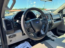 2020 FORD F150 REGULAR CAB