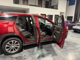 2018 GMC TERRAIN SUV 4-CYL, TURBO, 2.0 LITER SLT SPORT UTILITY 4D