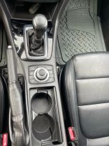 2015 MAZDA MAZDA6 SEDAN 4CYL PZEV SKYACTIV-G 2.5L I TOURING SEDAN 4D