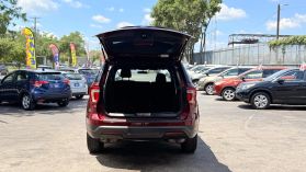 2018 Ford Explorer - Image 15