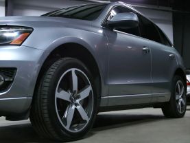 2010 AUDI Q5 for sale in  Orlando, FL