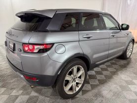 2013 LAND ROVER RANGE ROVER EVOQUE