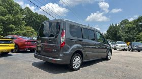 2020 Ford Transit Connect Passenger Wagon - Image 5