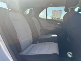 2020 CHEVROLET EQUINOX SUV 4-CYL, TURBO, 1.5 LITER LT SPORT UTILITY 4D