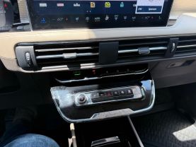 2023 LINCOLN CORSAIR SUV 4-CYL, TURBO, 2.0 LITER STANDARD SPORT UTILITY 4D at T&T Repairables - used car dealership in Spencer, Indiana.