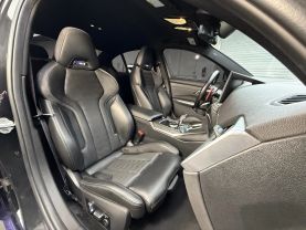 2023 BMW M3 SEDAN 6-CYL, TWIN TURBO, 3.0 LITER COMPETITION XDRIVE SEDAN 4D