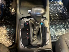 2018 KIA FORTE SEDAN BLUE AUTOMATIC - Budget Used Car Sales