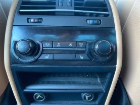 2013 BMW 7 SERIES SEDAN V8, TWIN TURBO, 4.4 LITER 750LI XDRIVE SEDAN 4D
