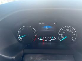 2022 FORD TRANSIT 350 CARGO VAN CARGO V6, FLEX FUEL, 3.5 LITER EXTENDED LENGTH HIGH ROOF VAN 3D