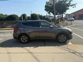 2013 HYUNDAI SANTA FE SPORT