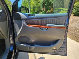 2006 TOYOTA SIENNA XLE MINIVAN 4D