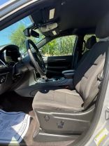 2018 JEEP GRAND CHEROKEE SUV V6, VVT, 3.6 LITER LAREDO E SPORT UTILITY 4D