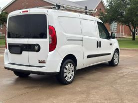 2021 RAM PROMASTER CITY