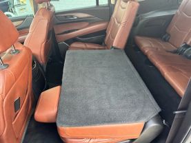 2015 CADILLAC ESCALADE ESV SUV V8, 6.2 LITER LUXURY SPORT UTILITY 4D
