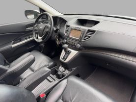 2013 HONDA CR-V SUV 4-CYL, I-VTEC, 2.4 LITER EX-L SPORT UTILITY 4D