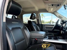 2017 Ram 2500 Crew Cab - Image 10