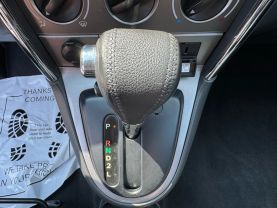 2006 TOYOTA MATRIX WAGON 4-CYL, 1.8 LITER XR SPORT WAGON 4D