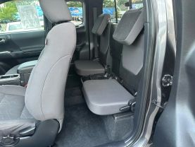 Used 2016 TOYOTA TACOMA ACCESS CAB PICKUP V6, 3.5 LITER TRD OFF-ROAD PICKUP 4D 6 FT - LA Auto Star located in Virginia Beach, VA