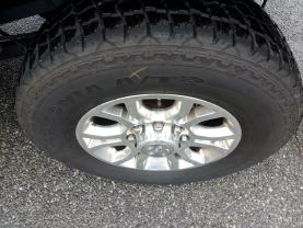2017 RAM 2500 CREW CAB PICKUP 6-CYL, TURBO DSL, 6.7L LARAMIE PICKUP 4D 6 1/3 FT