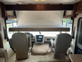 Used 2014 GEORGETOWN BY FOREST RIVER GEORGETOWN CLASS A - 329DS - LA Auto Star located in Virginia Beach, VA
