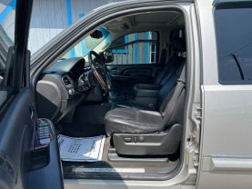 2008 GMC YUKON XL 1500