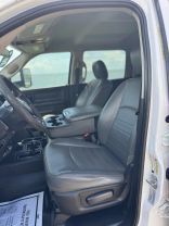 2017 RAM 3500 CREW CAB PICKUP 6-CYL, TURBO DSL, 6.7L TRADESMAN PICKUP 4D 8 FT