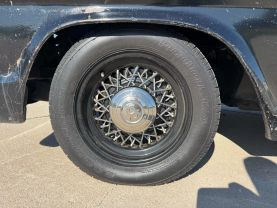 1967 FORD F-100 PICKUP 4.6L -
