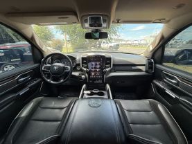 2019 Ram 1500 Crew Cab Laramie Pickup 4d 5 1/2 Ft - Image 24