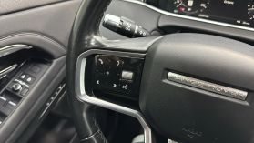 2021 LAND ROVER RANGE ROVER EVOQUE