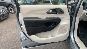 2021 CHRYSLER PACIFICA