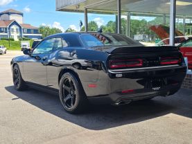 2020 Dodge Challengerr/t Scat Pack Coupe 2d - Image 9