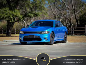 2019 DODGE CHARGER SEDAN V6, 3.6 LITER GT SEDAN 4D