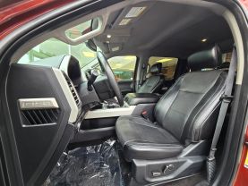 2015 Ford F150 Supercrew Cablariat Pickup 4d 6 1/2 Ft - Image 12