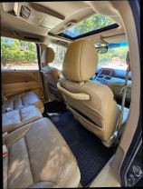 2008 HONDA ODYSSEY TOURING MINIVAN 4D