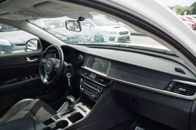 2018 KIA OPTIMA SEDAN 4-CYL, 2.4 LITER S SEDAN 4D