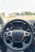 2013 FORD ESCAPE SUV 4-CYL, ECOBOOST, 2.0L TITANIUM SPORT UTILITY 4D