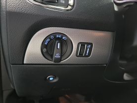 2019 DODGE DURANGO SUV V8, HEMI, 5.7 LITER R/T SPORT UTILITY 4D