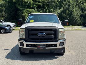2013 Ford F250 Super Duty Super Cab - Image 2