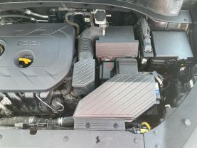 2017 Hyundai Tucson - Image 35