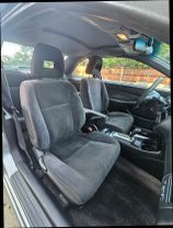 2004 HONDA CIVIC EX COUPE 2D