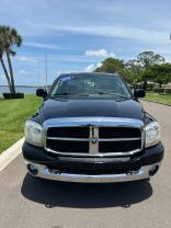 2006 DODGE RAM 2500 QUAD CAB PICKUP 6-CYL, HO TURBO DSL SLT PICKUP 4D 6 1/4 FT